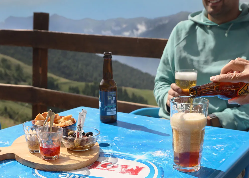 aperitivo