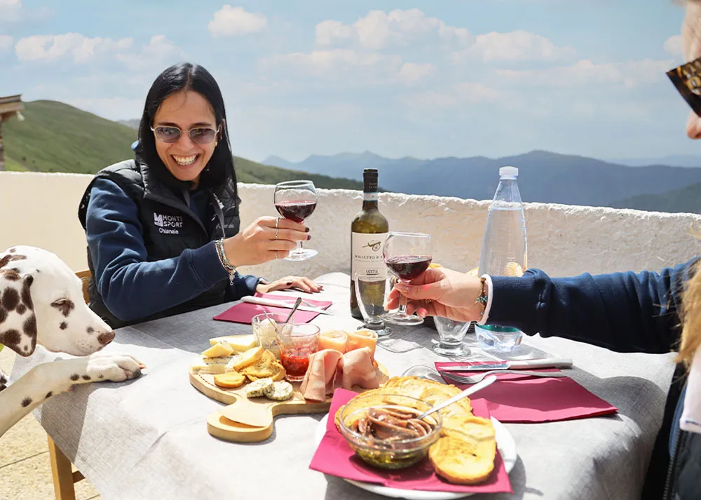aperitivo