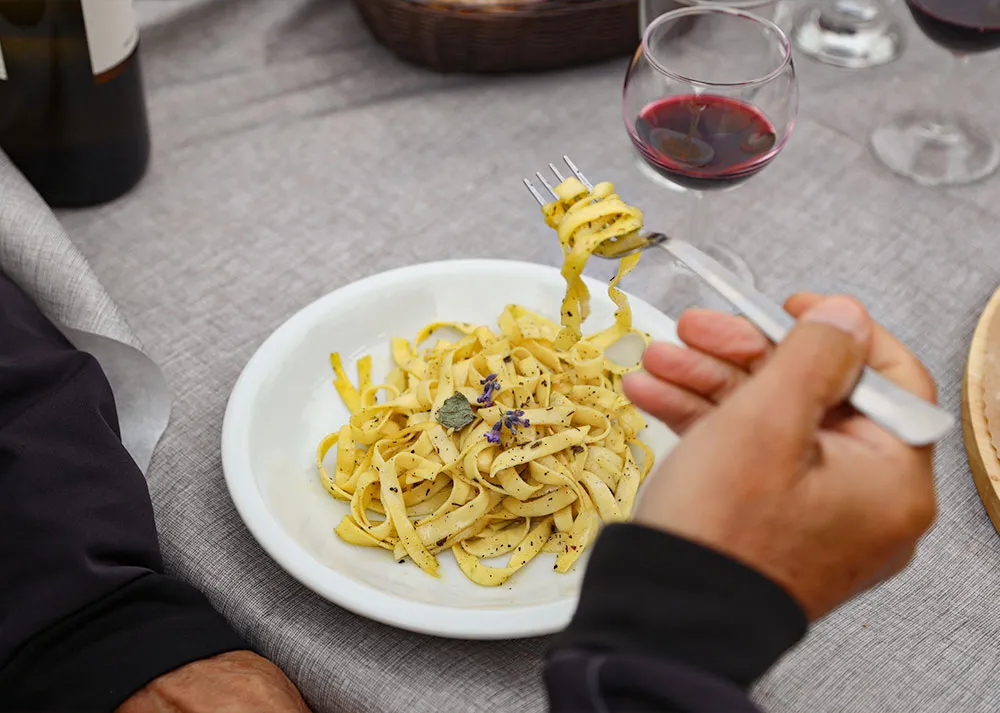 primi piatti